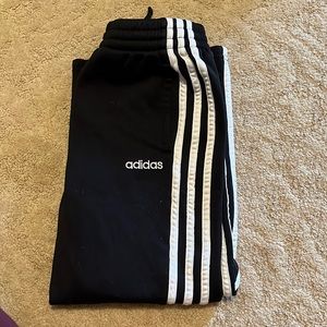 Boys adidas pants